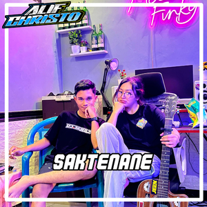 Saktenane