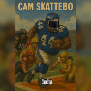 Cam Skattebo