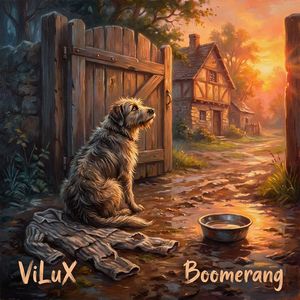 boomerang