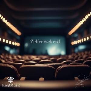 Zelfverzekerd