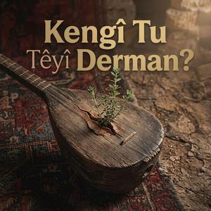 Kengî Tu Têyî Derman