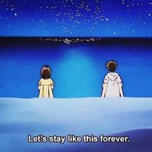 m u s t b e d r e a m i n g