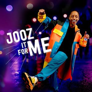 JOOZ ANTHEM (feat. Ssaru & Motif di don)