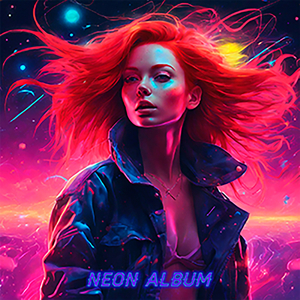 Neon Phoenix