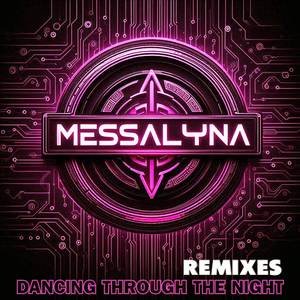 Dancing Through The Night (Euromix)