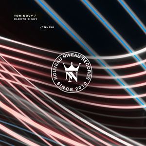 Electric Sky (Extended Mix)