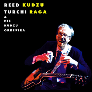 Kudzu Raga (Live)