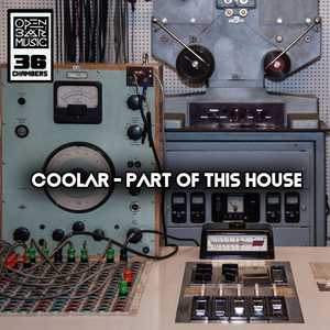 Part Of This House (Drums Mix)