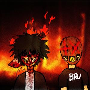 NAPALM (feat. TREBOR)