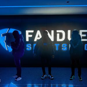 Rick (feat. Blow Money)