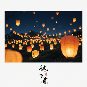 千灯照夜（1.1x版）