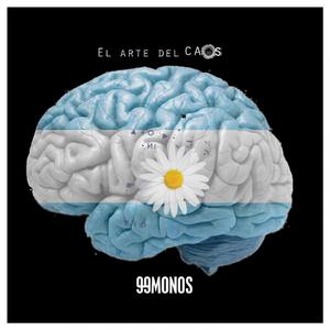 King Kong (Caos Artístico)