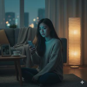 ยังรักหรือแค่ไม่มีใคร