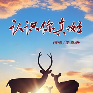 认识你真好(伴奏)