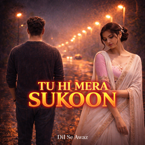 Tu Hi Mera Sukoon
