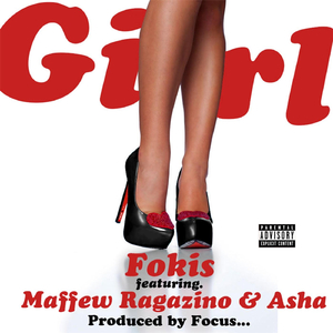 Girl (feat. Maffew Ragazino & Asha)