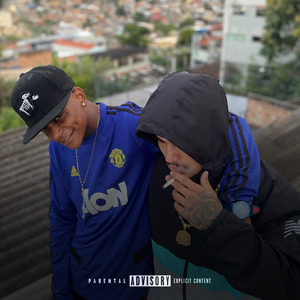 Jogador Caro da Quebrada