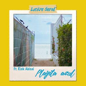 Playita Azul