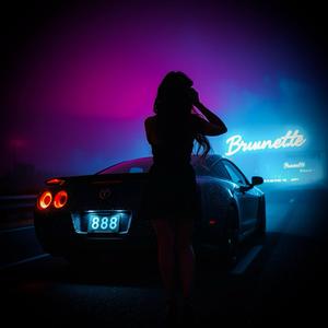 Brunette