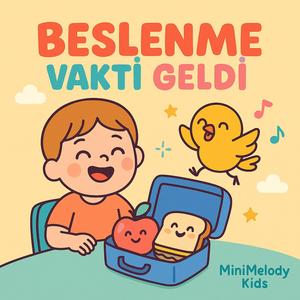 Beslenme Vakti Geldi