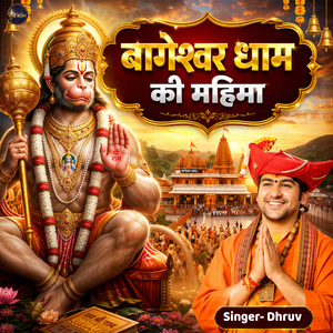Bageshwar Dham Ki Mahima