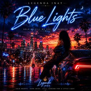 BLUE LIGHT