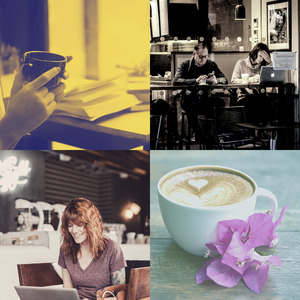 抚慰的朋友们回忆