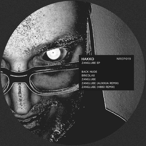 Back Nude (Original Mix)