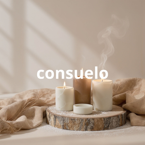 consuelo