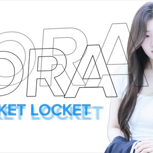AI RORA - POCKET LOCKET
