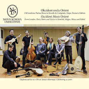 Le bourgeois gentilhomme, LWV 43: Marche pour la cérémonie des Turcs