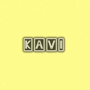 Kavi