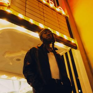 Estimated Time Arrival (Jersey Mix)