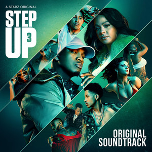 Unchosen (Step Up: Season 3, Original Soundtrack)