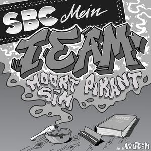 Mein Team (feat. Smokey Basement Crew)