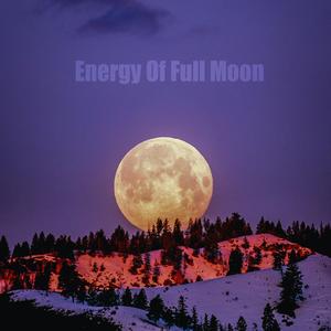 Full Moon Energy (210.42 Hz)