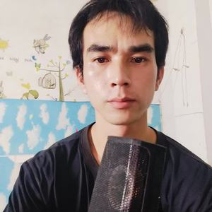 我就是你心中的太阳