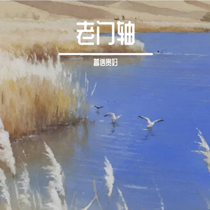 老门轴