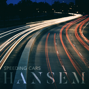 Speeding Cars