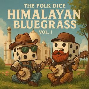 වෙසක් ගීතය – Vesak Geethaya – Bluegrass Festival Jam