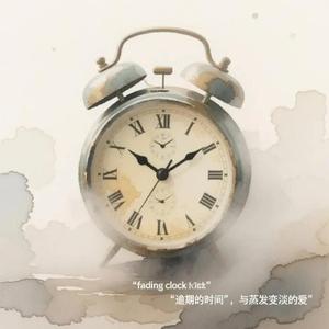 逾期未还的晚安