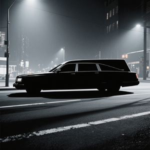 Hearse