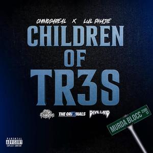 Psychological Roots (feat. ChinoDaReal)