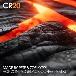 Horizon Red (Black Coffee Remix)