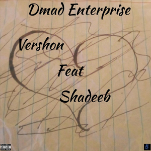 Fallin (feat. Shadeeb)