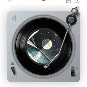 我一直在流浪