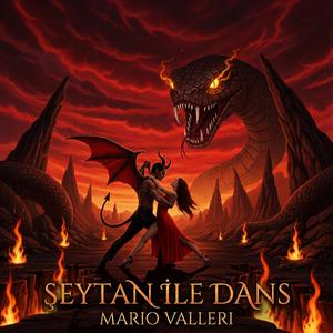 Şeytan İle Dans