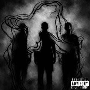 MORIRExNIENTE (feat. EGRE & NINET9)