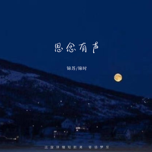 思念有声