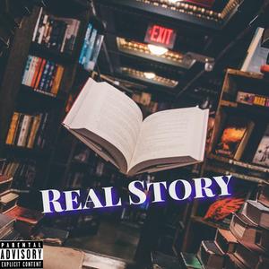 Real Story (feat. Chucky B, AyeJay & Page)